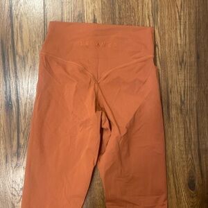 Vitality Balance Leggings